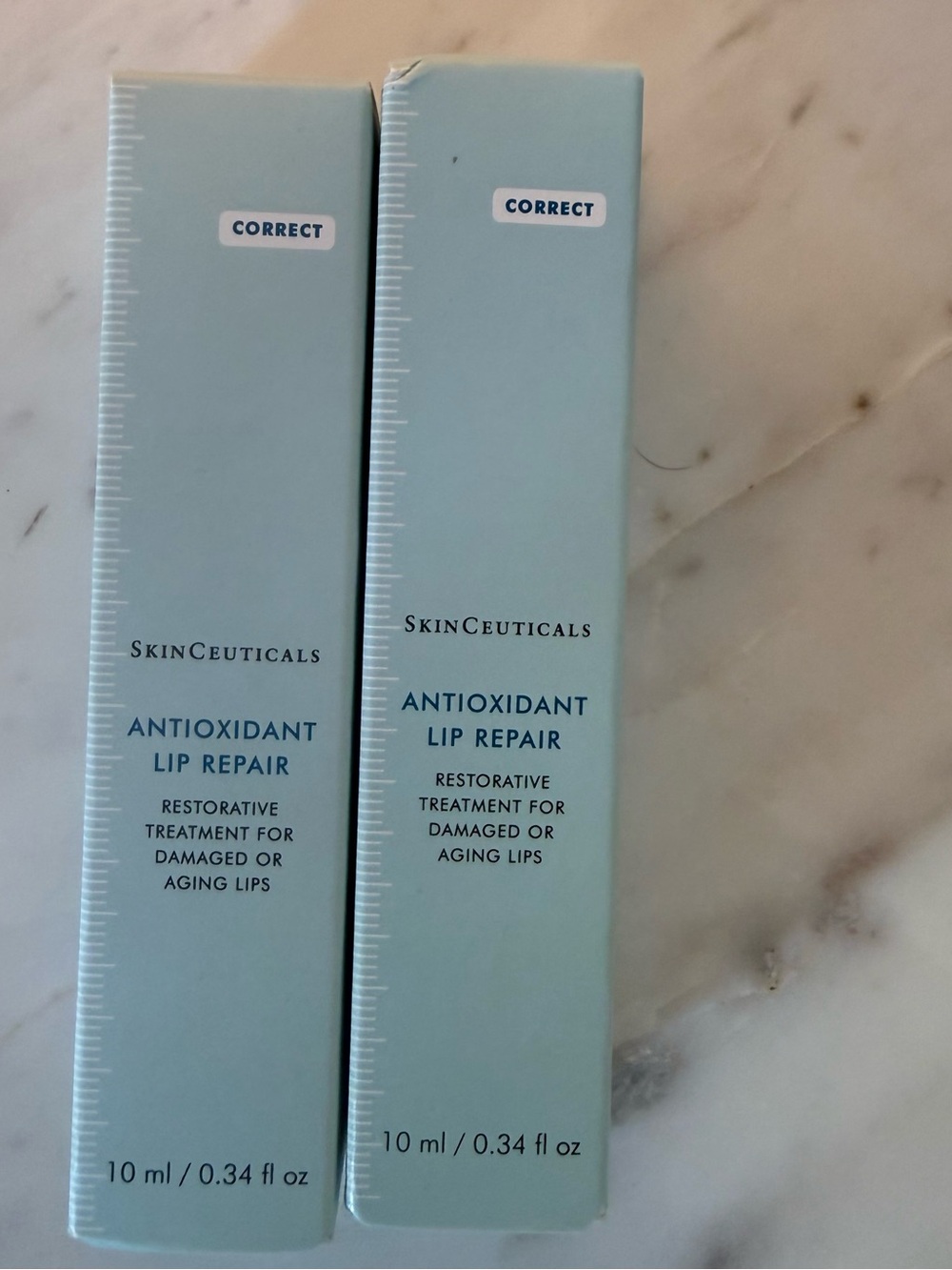 SkinCeuticals Light Blue Lip Treatment